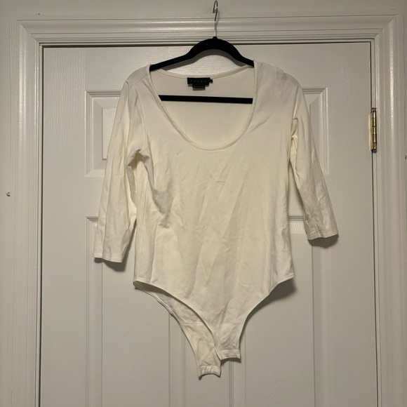 HATCH The Remi Bodysuit - Picture 1 of 3